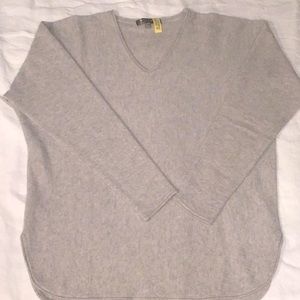 Neiman Marcus cashmere sweater